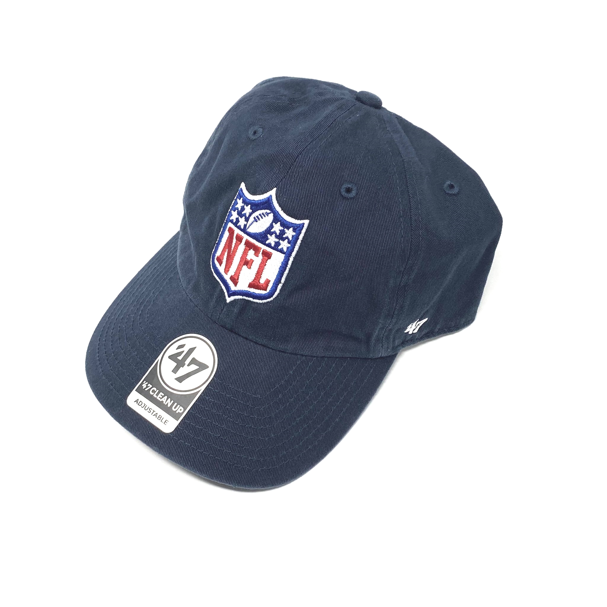 NFL ’47 Clean Up Adjustable Hat – The Clubhouse
