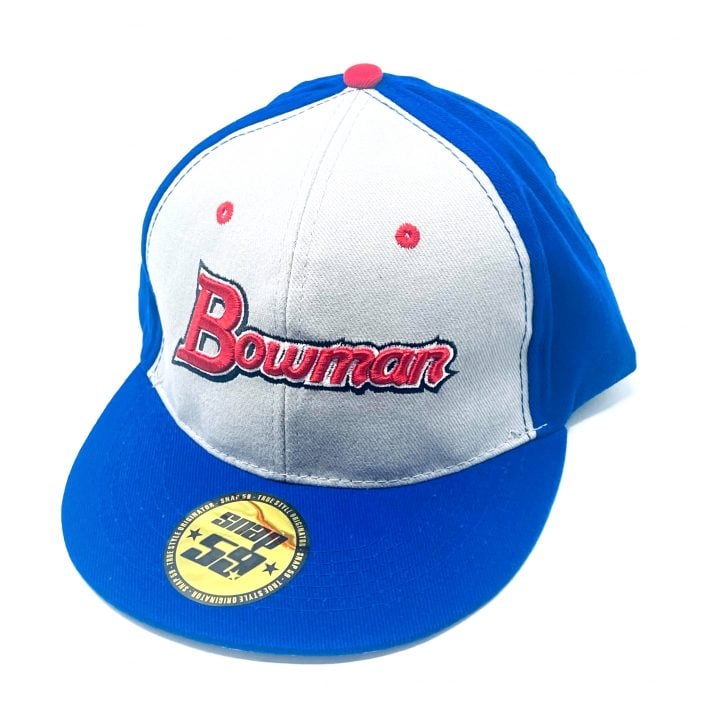 Bowman "Snap 59" Hat