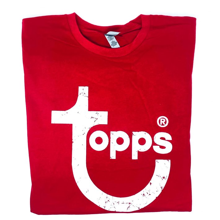 Topps T-Shirt Large