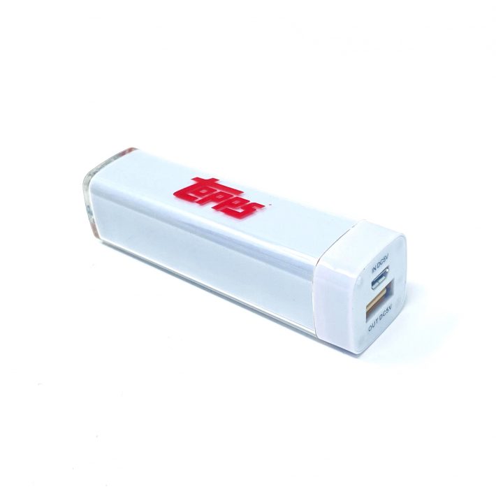 Topps Portable Charger