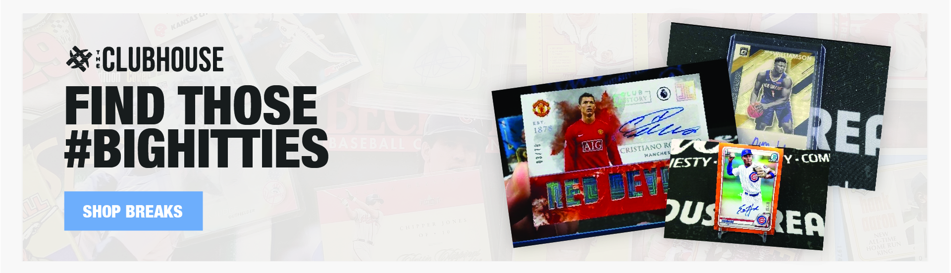 How to Tell if Your Sports Cards Are Actually Worth Money The Clubhouse