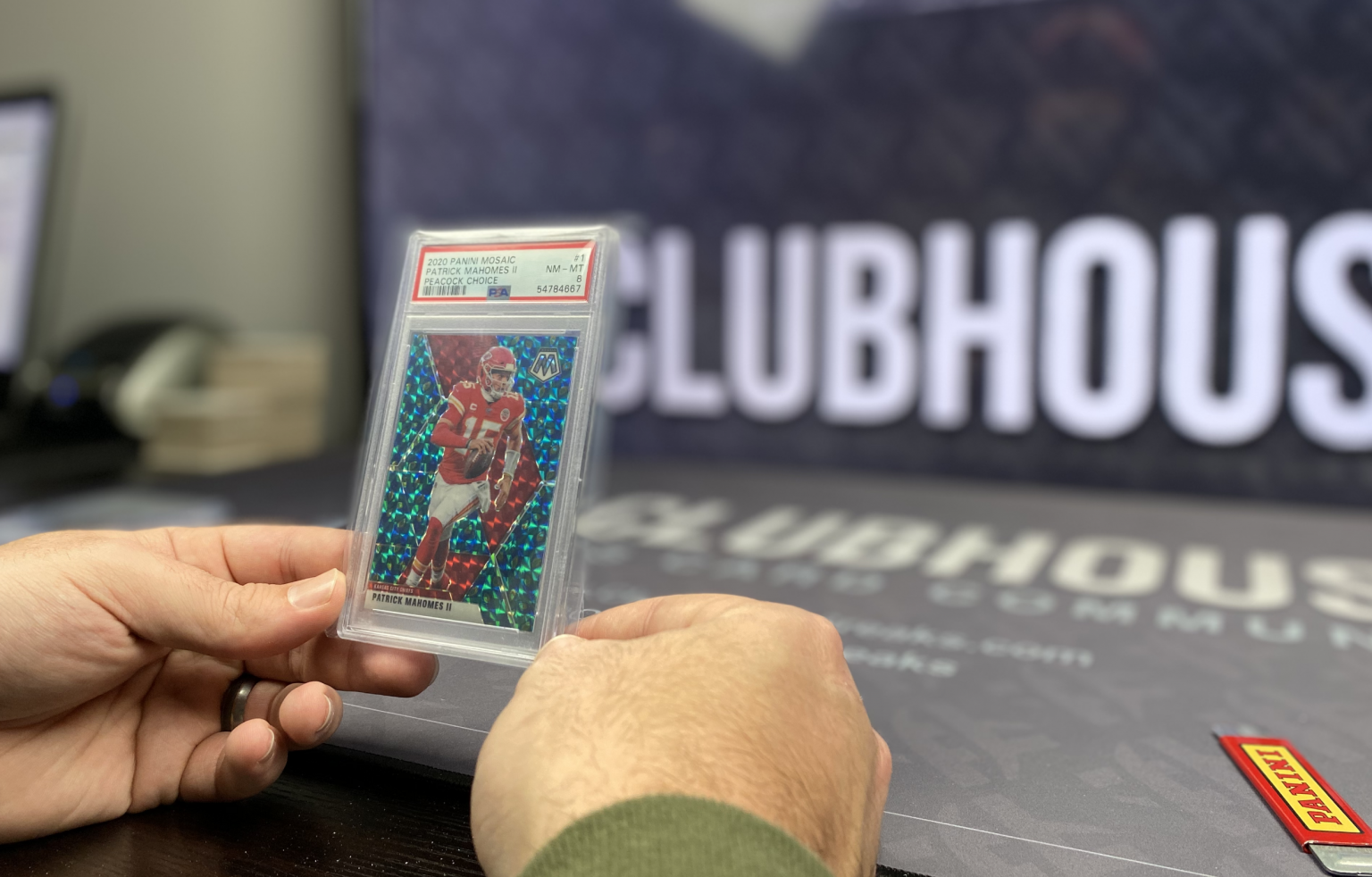 How to Tell if Your Sports Cards Are Actually Worth Money The Clubhouse