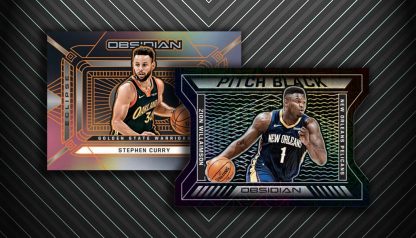STEAL DEAL : 2020-21 Panini Obsidian, Chronicles & MORE Basketball RANDOM TEAM Group Break #7062