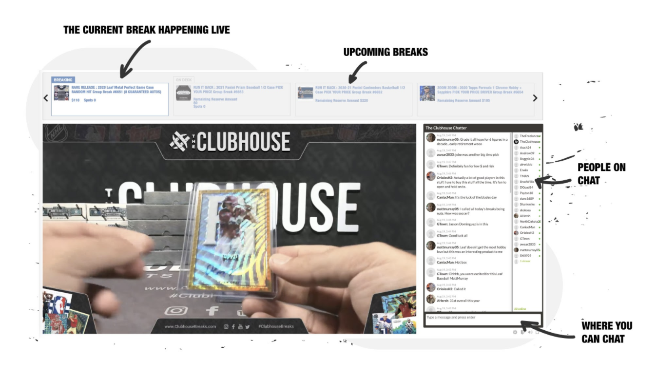 Who Are the Best Sports Card Breakers? (TopRated & Best Featured