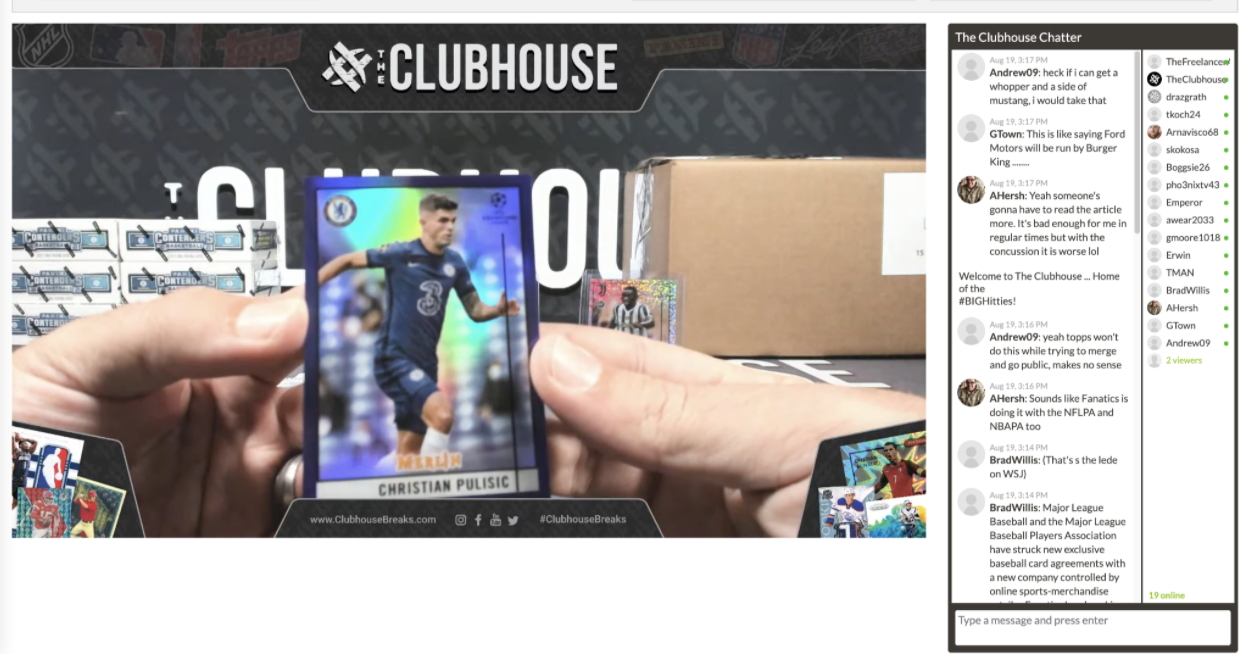 Who Are the Best Sports Card Breakers? (TopRated & Best Featured