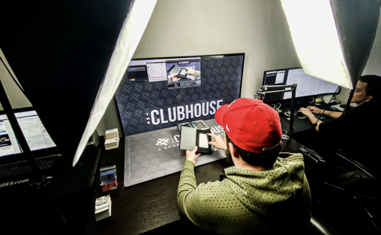 The Best Place To Buy Sports Cards Online A Z The Clubhouse