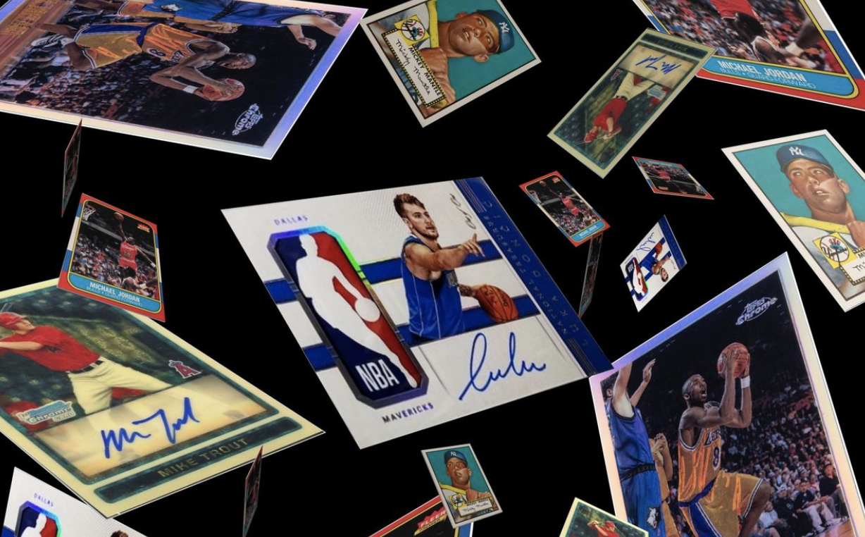The Best Place to Buy Sports Cards Online (AZ) The Clubhouse