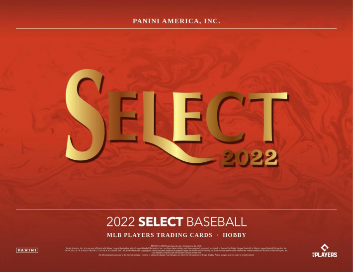 WEEKEND BRUNCH BREAKS : 2022 Panini Select Baseball Case PICK YOUR TEAM Group Break #8129 + GIVEAWAY