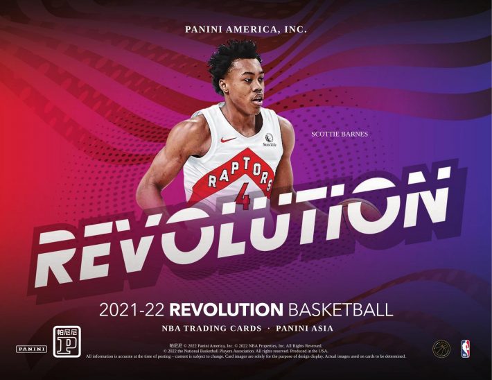 INSANE DEAL : 2021-22 Panini Revolution Asia & Hoops Asia Basketball RANDOM TEAM Group Break #8548