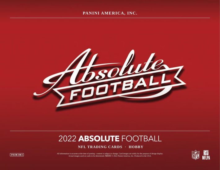 HYBRID SERIAL CLOSER 2022 Panini Certified Football Hobby 1/2 Case