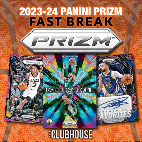 PLAYOFF PERFECTION : 2023-24 Panini Prizm, Origins & MORE Basketball PICK YOUR TEAM Group Break #11785