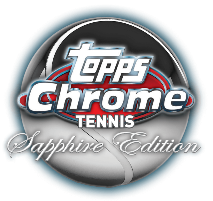 THANK YOU BREAK! 2024 Topps Chrome SAPPHIRE Tennis RANDOM LETTER Group Break BB9090924 The