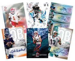 RELEASE DAY : 2024 Topps Signature Class Football Hobby Case RANDOM TEAM Group Break #13348