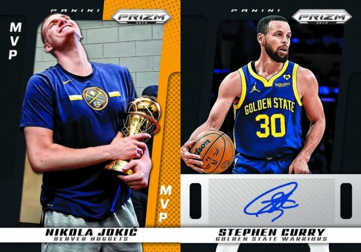 NATIONAL JAW DROPPER : 2024-25 Panini Prizm Deca Basketball 1/2 Case PICK YOUR TEAM Group Break #13780 + NUTTY NATTY GIVEAWAY