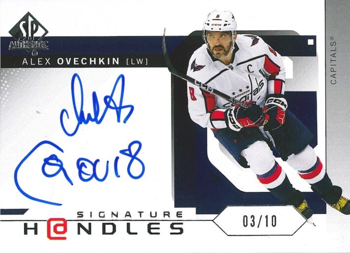 RELEASE DAY : 2024-25 Upper Deck SP Authentic Hockey MASTER Case PICK YOUR TEAM Group Break #13842