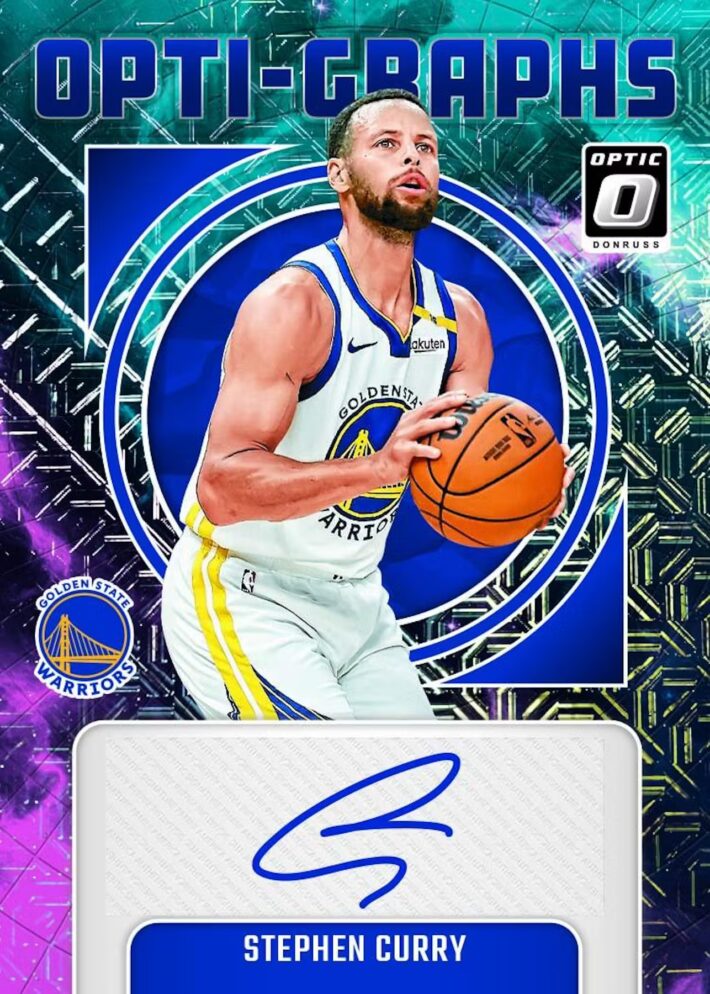 NASTY BONUS BREAK : 2024/25 Panini Donruss Optic Basketball Choice Box BOGO RANDOM TEAM BB1_101625 + WIN SPOTS