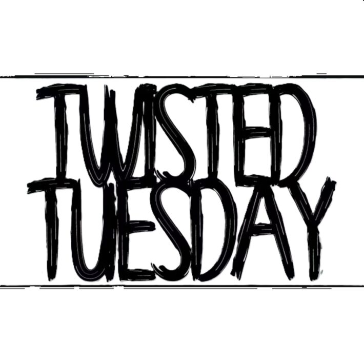 TWISTED TUESDAY w/ MIKE : Basketball Mixer RANDOM TEAM Group Break #14370 + 2 SPOT CASE GIVEAWAY