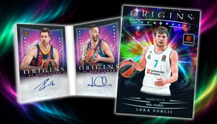 BONUS BREAK #1 : 2025-26 Panini Euro Basketball Hobby Box HYBRID SERIAL # Group Break #BB1_062426 + DYNASTY SPOT WINNERS