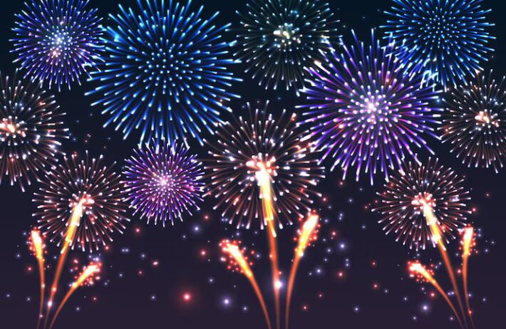 FIREWORK FRIDAY CLOSER #4 : UFC Knockout #15087 + Cosmic Chrome Football #15114 + Inception Baseball #15116