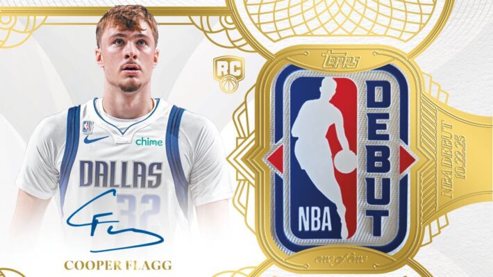 RELEASE DAY : 2025-26 Topps Chrome Update Basketball Hobby 1/2 Case RANDOM TEAM Group Break #15225