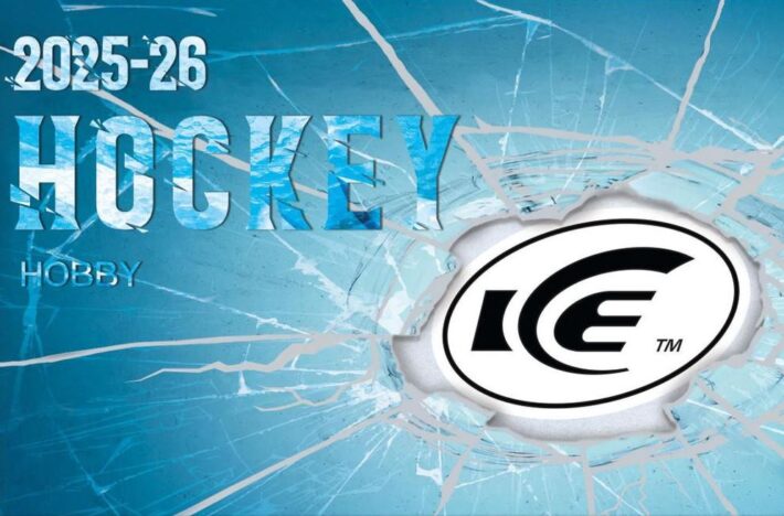 RELEASE DAY : 2025-26 Upper Deck Ice Hockey MASTER Case PICK YOUR TEAM Group Break #15414